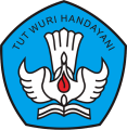 Logo SMKN 1 SARUDU