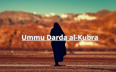 Ummu Darda al-Kubra